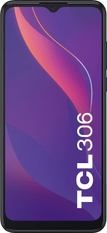 TCL 306 - Detaylı Teknik Özellikleri