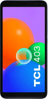 TCL 403 - Detaylı Teknik Özellikleri