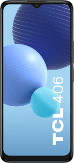 TCL 406 - Detaylı Teknik Özellikleri
