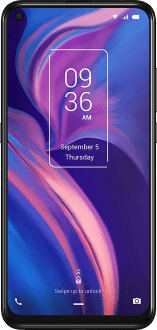 TCL Plex (T780H) (T780H) - Detaylı Teknik Özellikleri
