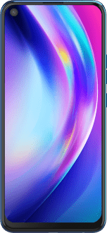 Tecno Camon 12 Air - Detaylı Teknik Özellikleri
