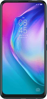 Tecno Camon 15 Premier - Detaylı Teknik Özellikleri