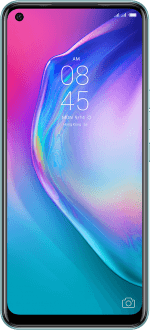 Tecno Camon 16 (CE7j) (CE7j) - Detaylı Teknik Özellikleri