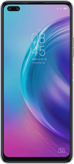 Tecno Camon 16 Premier (CE9) (CE9) - Detaylı Teknik Özellikleri