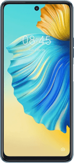 Tecno Camon 17 Pro - Detaylı Teknik Özellikleri