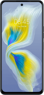 Tecno Camon 18 Premier (CH9n) (CH9n) - Detaylı Teknik Özellikleri