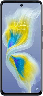 Tecno Camon 18P (CH7n) (CH7n) - Detaylı Teknik Özellikleri