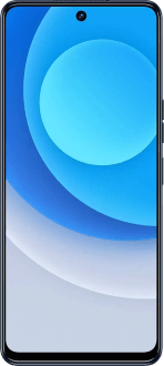 Tecno Camon 19 (CI6n) (CI6n) - Detaylı Teknik Özellikleri