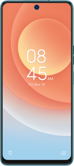 Tecno Camon 19 Pro (CI8n) (CI8n) - Detaylı Teknik Özellikleri
