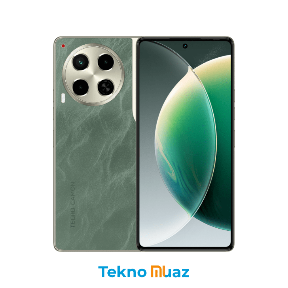 Tecno Camon 30 5G 12+12 / 512 GB İnceleme - 2026 Değerlendirmesi | Almalı mısın?