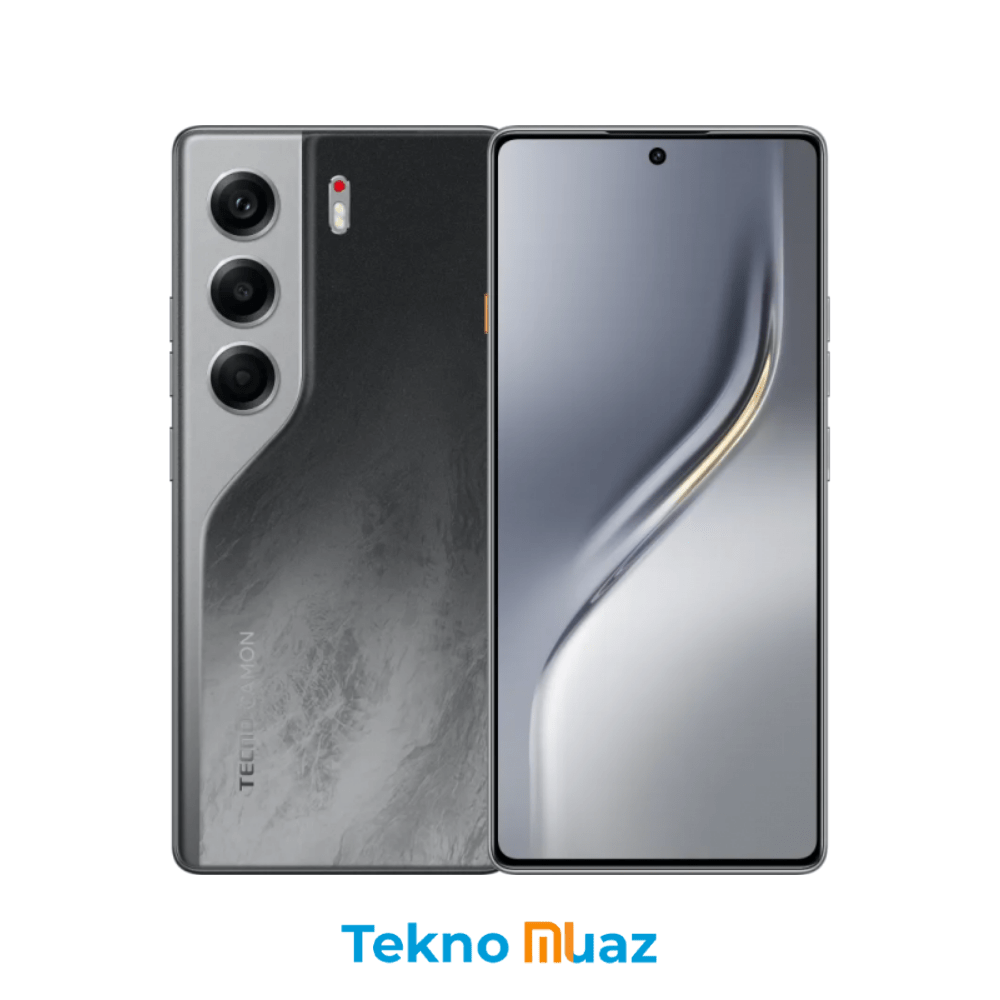 Tecno Camon 40 8+8 / 256 GB İnceleme - 2026 Değerlendirmesi | Almalı mısın?