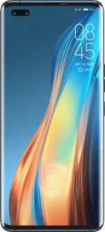 Tecno Phantom X - Detaylı Teknik Özellikleri