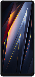 Tecno Pova 4 (LG7n) (LG7n) - Detaylı Teknik Özellikleri