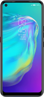 Tecno Pova (6 GB / 128 GB) (LD7) (LD7) - Detaylı Teknik Özellikleri