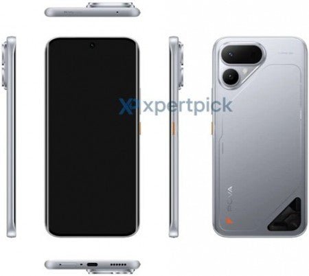 Tecno Pova Curve 2'nin özellikleri ve render görüntüsü ortaya çıktı