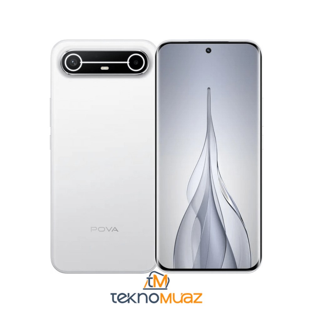 Tecno Pova Slim 5G 8+8 / 256 GB vs Redmi Note 15 Pro 12+12 / 512 GB Global - Hangisi Daha İyi? (2026 Karşılaştırma)