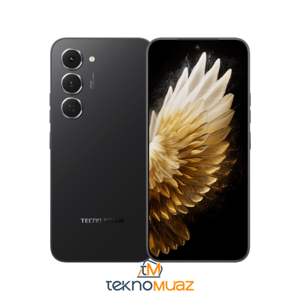 Tecno Spark 40 Pro 8+8/256 GB İnceleme - 2026 Değerlendirmesi | Almalı mısın?