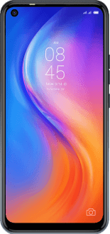 Tecno Spark 5 - Detaylı Teknik Özellikleri