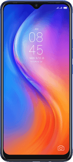 Tecno Spark 6 Air - Detaylı Teknik Özellikleri