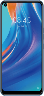 Tecno Spark 7 Pro (KF8) (KF8) - Detaylı Teknik Özellikleri