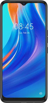 Tecno Spark 7T (KF6p) (KF6p) - Detaylı Teknik Özellikleri