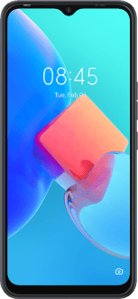 Tecno Spark 8C (KG5k) (KG5k) - Detaylı Teknik Özellikleri