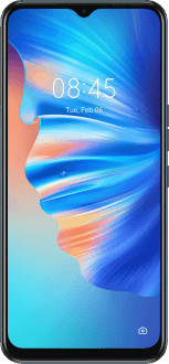 Tecno Spark 8T (KG6p) (KG6p) - Detaylı Teknik Özellikleri