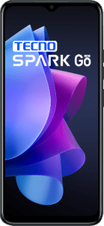 Tecno Spark Go 2023 - Detaylı Teknik Özellikleri
