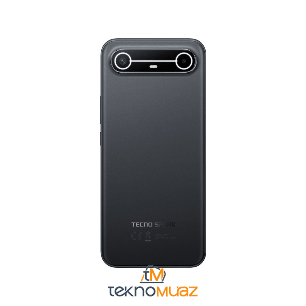 Tecno Spark Slim 5G 8+8/256 GB İnceleme - 2026 Değerlendirmesi | Almalı mısın?