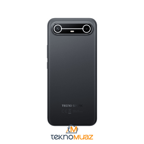Tecno Spark Slim 5G 8+8/256 GB İnceleme - 2026 Değerlendirmesi | Almalı mısın?