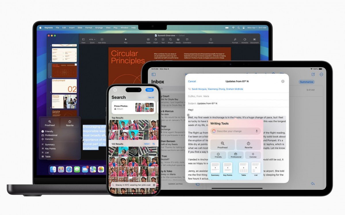 Tim Cook: Apple daha fazla yapay zeka ortaklığı planlıyor