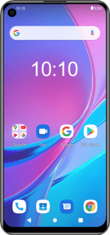 Trident A53 Pro - Detaylı Teknik Özellikleri