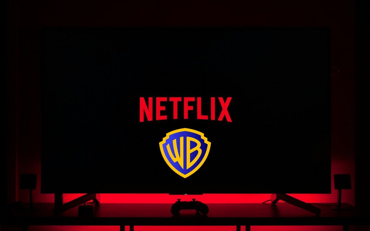 Trump, Netflix - Warner Bros anlaşmasında son sözü söyleyeceğini söylüyor