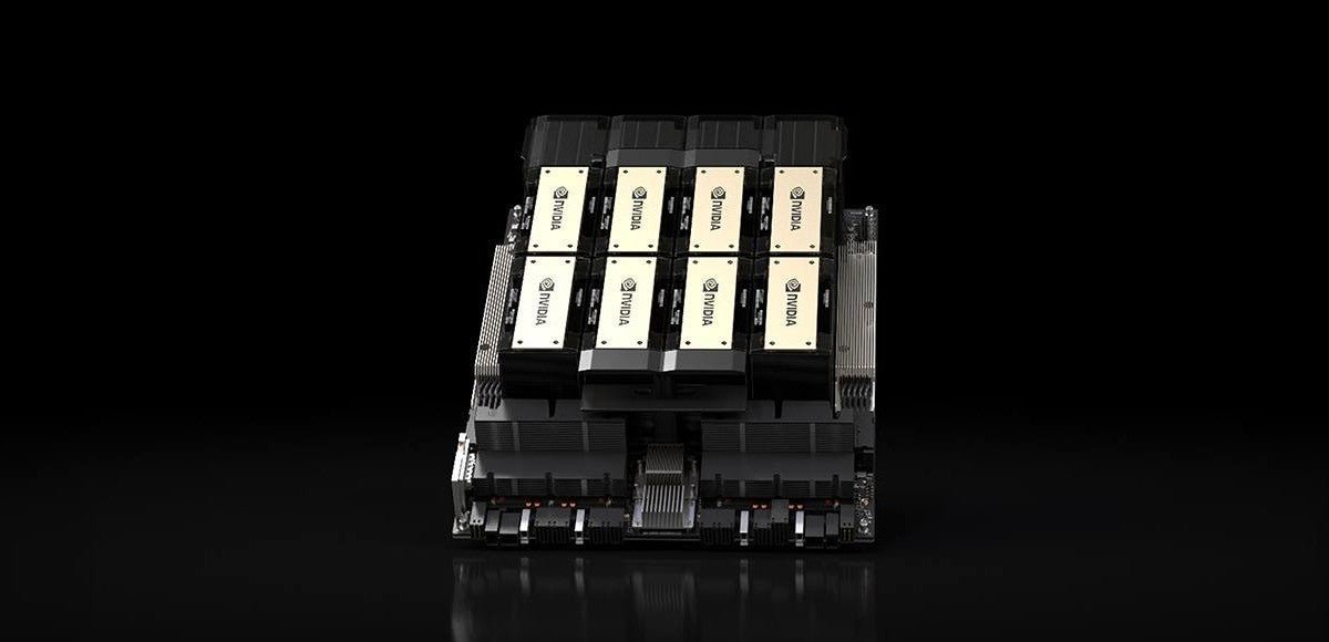 Trump, Nvidia'ya Çin'deki onaylı müşterilere daha yüksek kaliteli çipler satmasına izin veriyor.