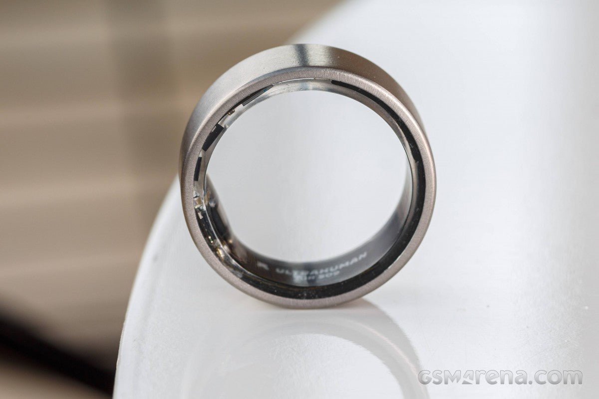 Ultrahuman Ring Air artık horlamayı tespit ediyor ve solunum sağlığını takip ediyor