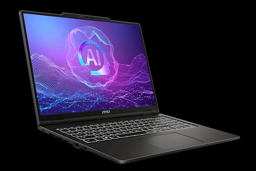 MSI Venture 16: Bütçe Dostu Ofis Laptopunun Gücü