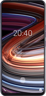 Vestel Venus Z40 - Detaylı Teknik Özellikleri