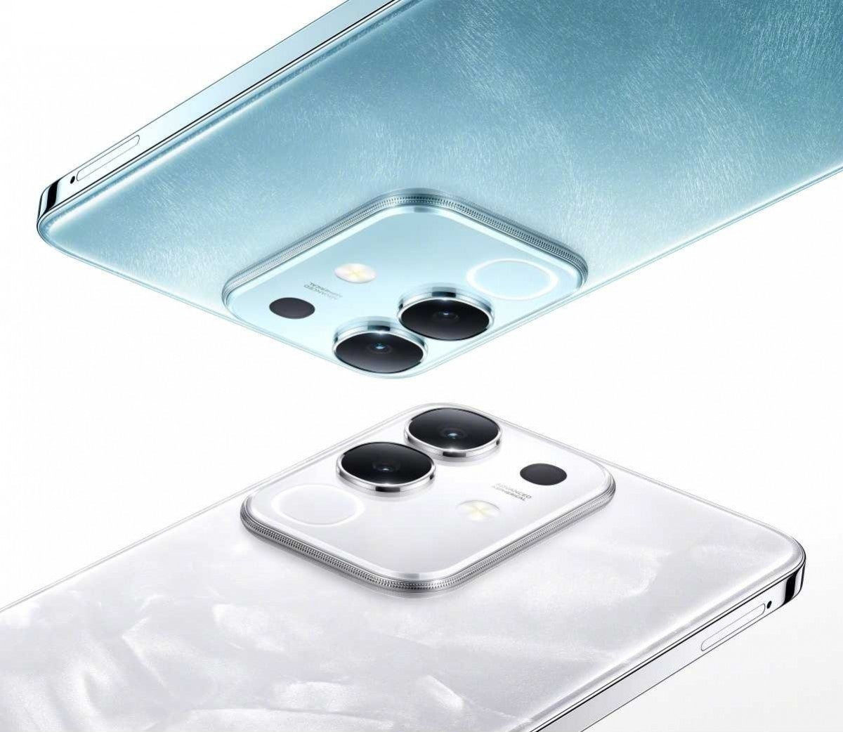 vivo, 31 Mart'ta bir Y300 telefonunu daha piyasaya sürecek