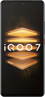Vivo iQOO 7 (Çin) - Detaylı Teknik Özellikleri