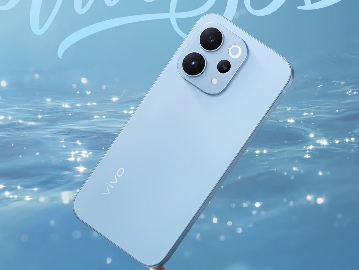 vivo S50 çevrimiçi listeleme, tam özellikleri ortaya çıkarıyor