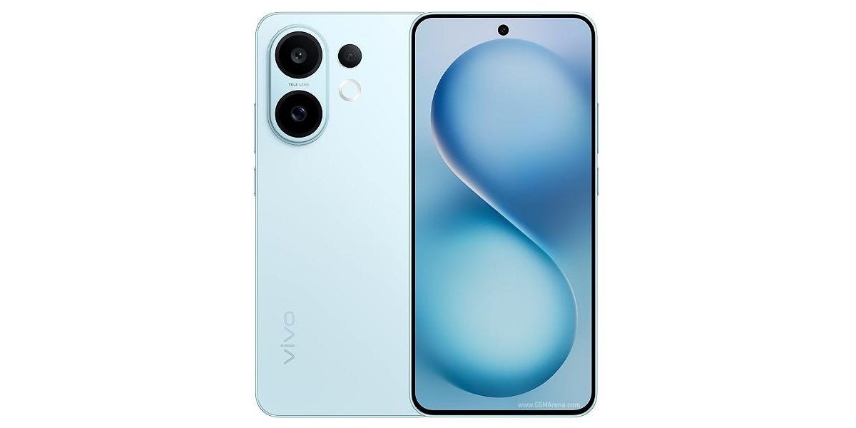 vivo S50 serisi özellikleri sızdırıldı