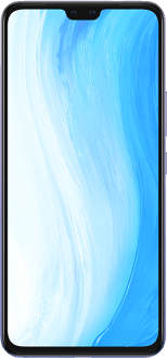 Vivo S7 5G - Detaylı Teknik Özellikleri