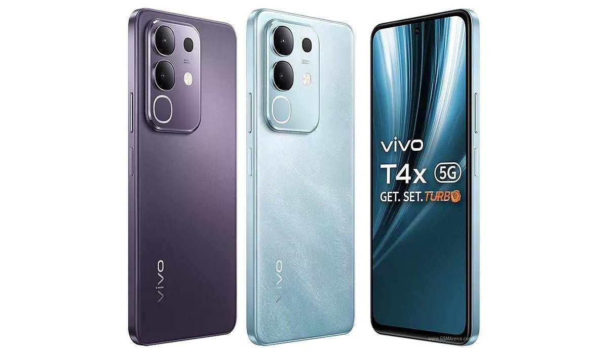 vivo T4 5G özellikleri bu ay ilan edilmeden sızdırıldı