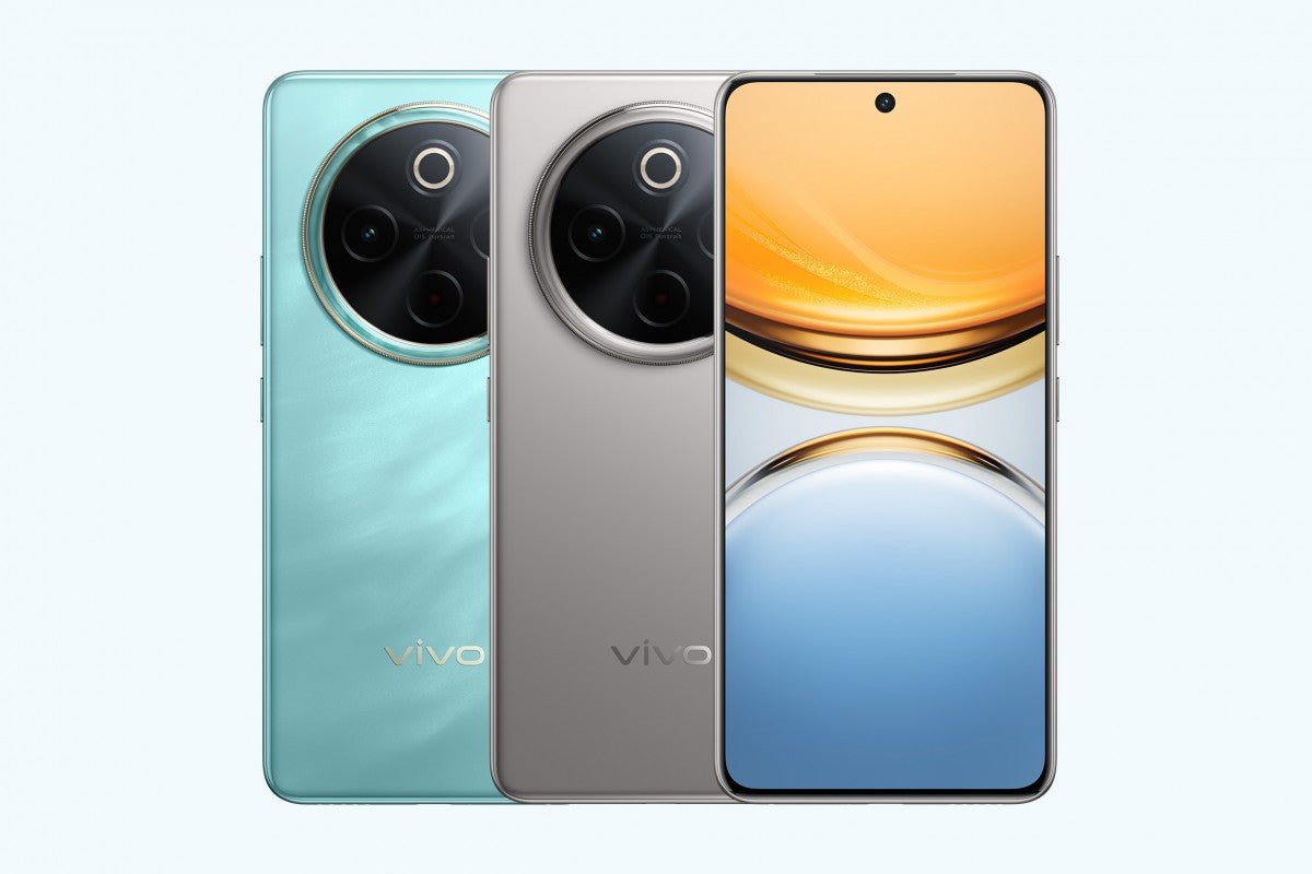 vivo T4, Snapdragon 7s Gen 3 ve 7.300mAh batarya ile duyuruldu