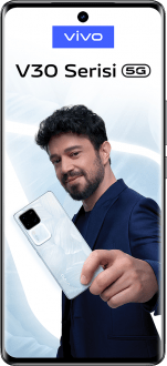 Vivo V30 (V2318) (V2318) - Detaylı Teknik Özellikleri