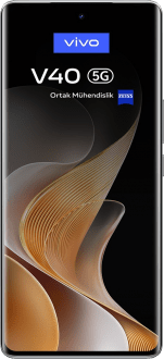 Vivo V40 - Detaylı İnceleme