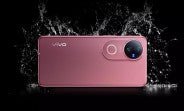 "Vivo V50 Lansmanından Önce Gelen İpuçları: Tasarım ve Anahtar Özellikler Açığa Çıktı!"