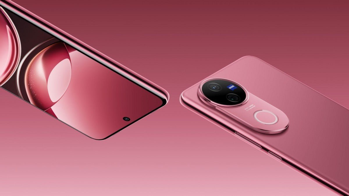 "Vivo V50'nin Lansman ve Çıkış Tarihi Sızdı: Ne Zaman Çıkacak?"