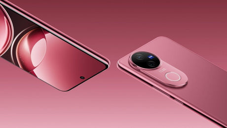 "Vivo V50'nin Lansman ve Çıkış Tarihi Sızdı: Ne Zaman Çıkacak?"