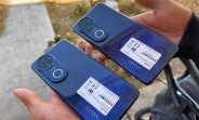 "Vivo V50'nin Sızdırılan Canlı Görüntüleri: İşte Beklenen Telefon!"
